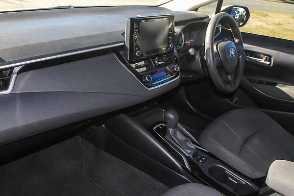 2021 Toyota Corolla Ascent Sport MZEA12R