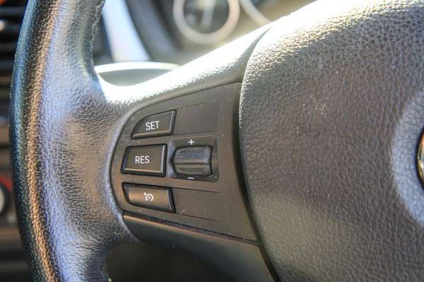 2013 BMW 3 Series 316i F30