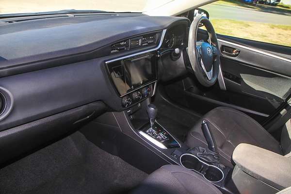 2018 Toyota Corolla Ascent ZRE172R