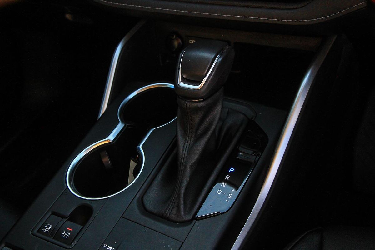 2021 Toyota Kluger GXL AXUH78R