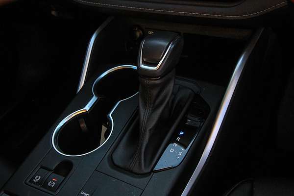 2021 Toyota Kluger GXL AXUH78R