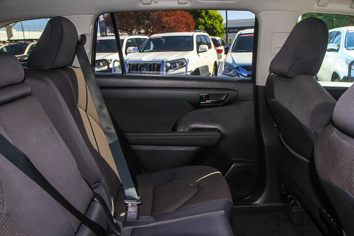 2023 Toyota Kluger GX AXUH78R