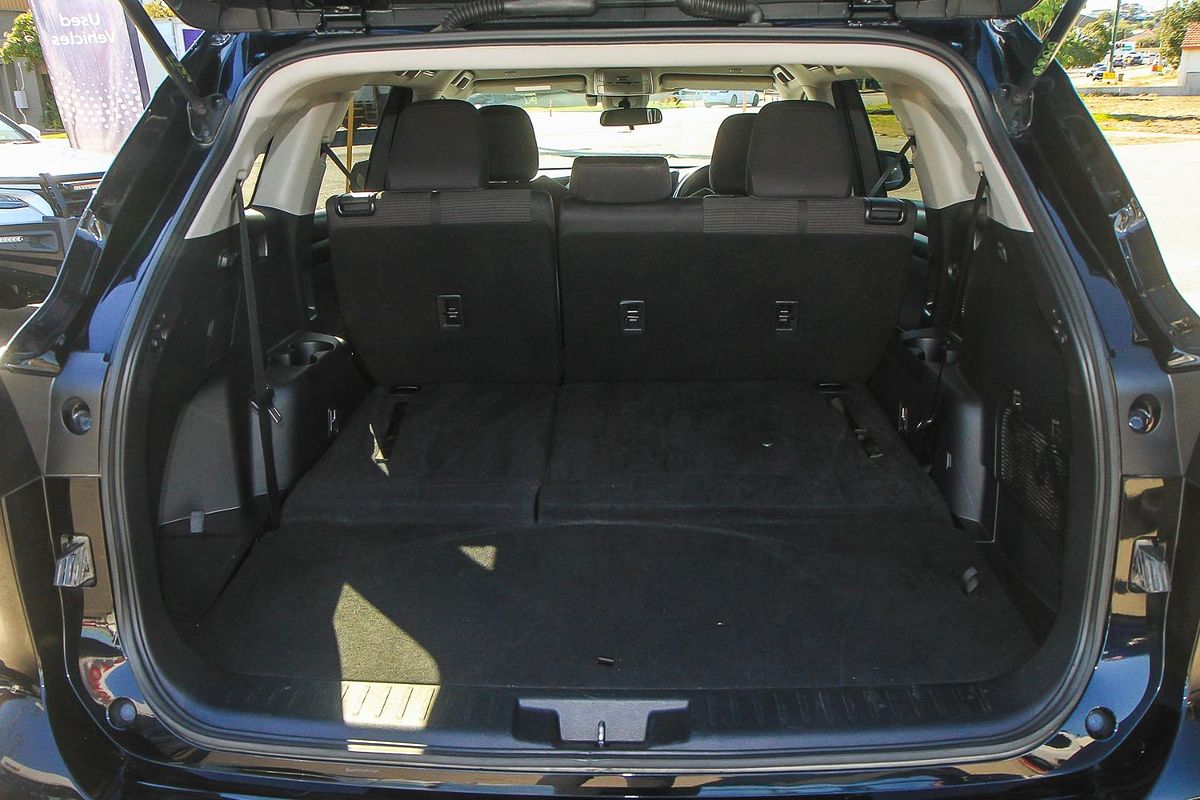 2023 Toyota Kluger GX AXUH78R