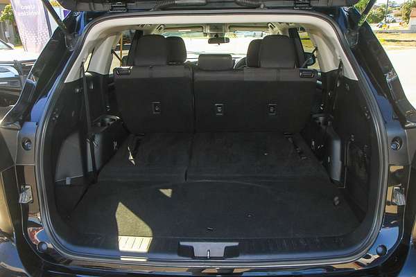 2023 Toyota Kluger GX AXUH78R