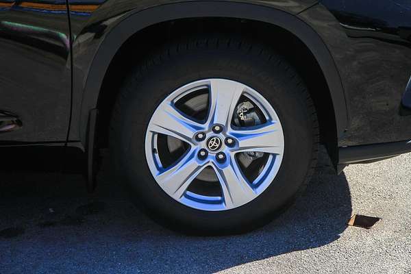 2023 Toyota Kluger GX AXUH78R