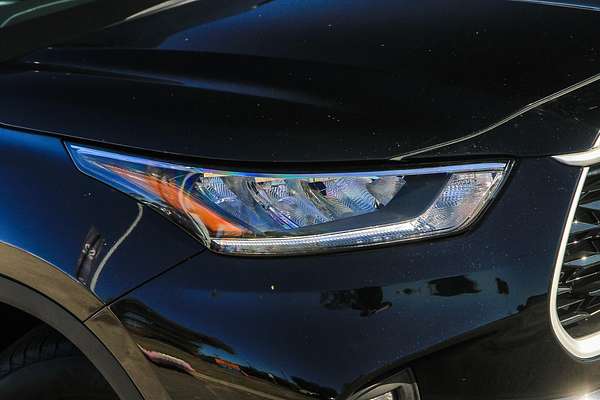2023 Toyota Kluger GX AXUH78R
