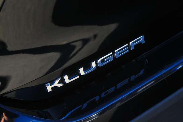 2023 Toyota Kluger GX AXUH78R