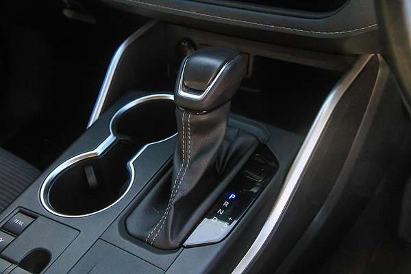 2023 Toyota Kluger GX AXUH78R