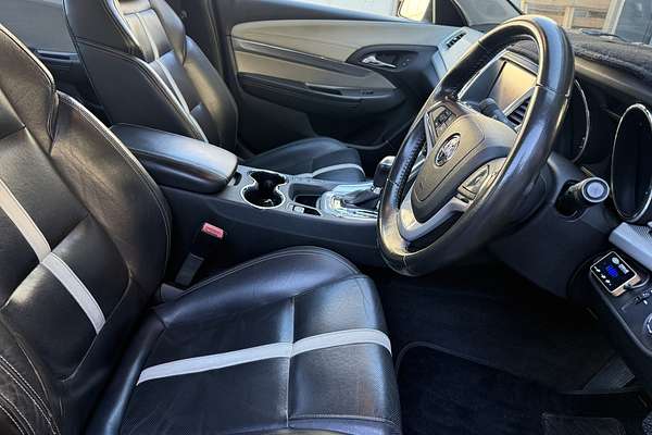 2016 Holden Calais VF Series II