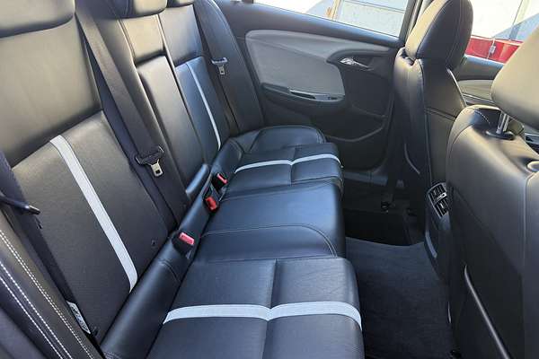 2016 Holden Calais VF Series II