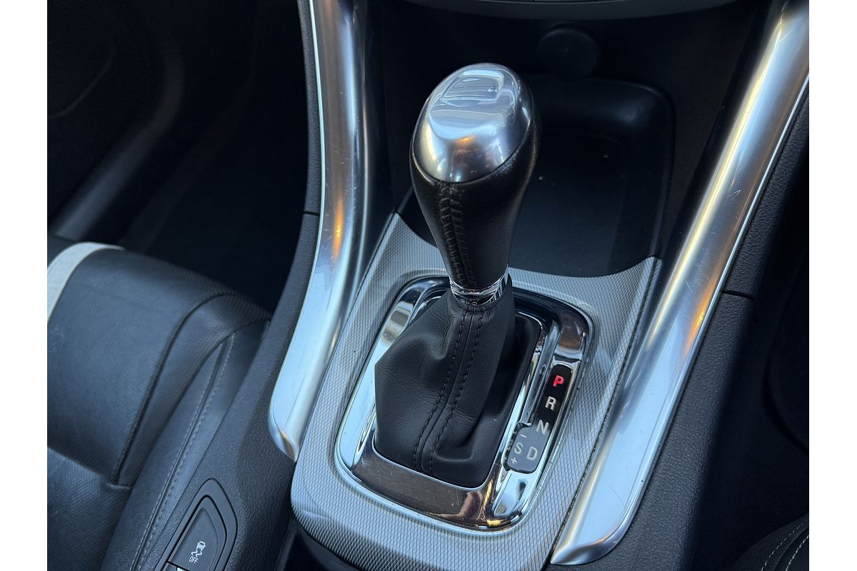 2016 Holden Calais VF Series II