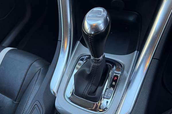 2016 Holden Calais VF Series II
