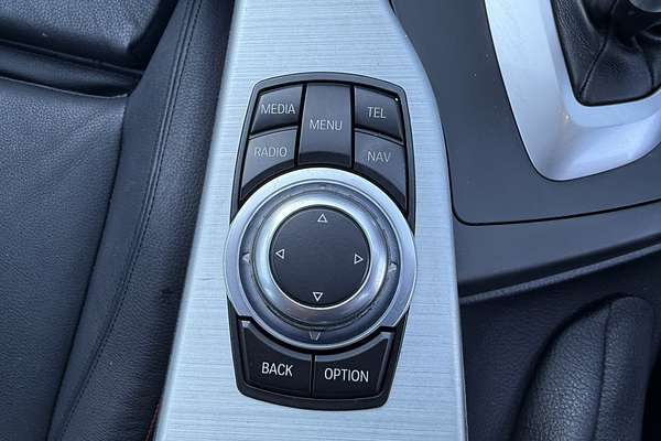 2013 BMW 320d Sport Line F30 MY14