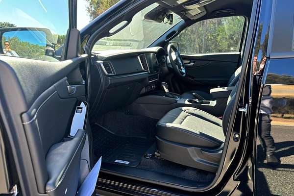 2025 Mazda BT-50 GT TF 4X4