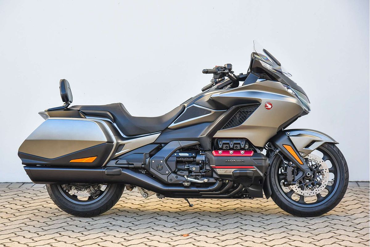 2023 Honda GoldWing (GL1800) GoldWing