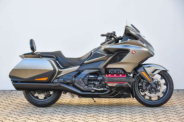 2023 Honda GoldWing (GL1800) GoldWing