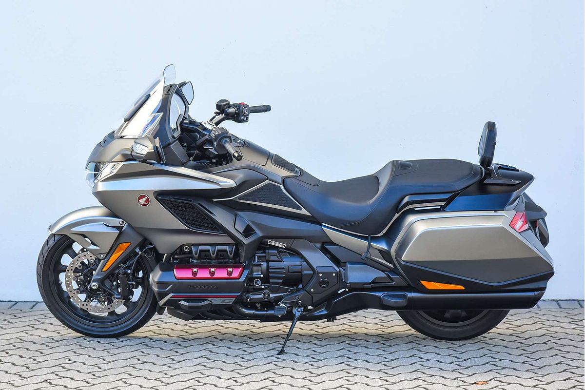 2023 Honda GoldWing (GL1800) GoldWing