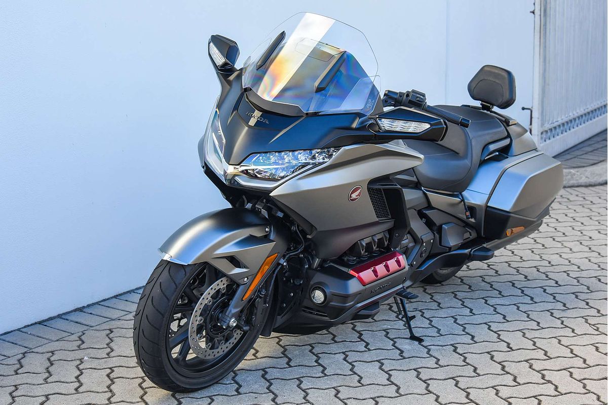 2023 Honda GoldWing (GL1800) GoldWing