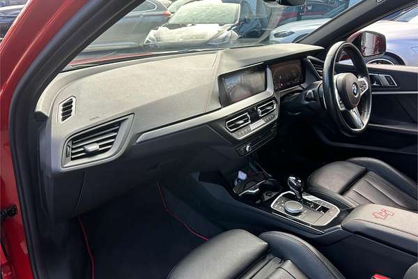 2021 BMW 1 Series 128ti F40