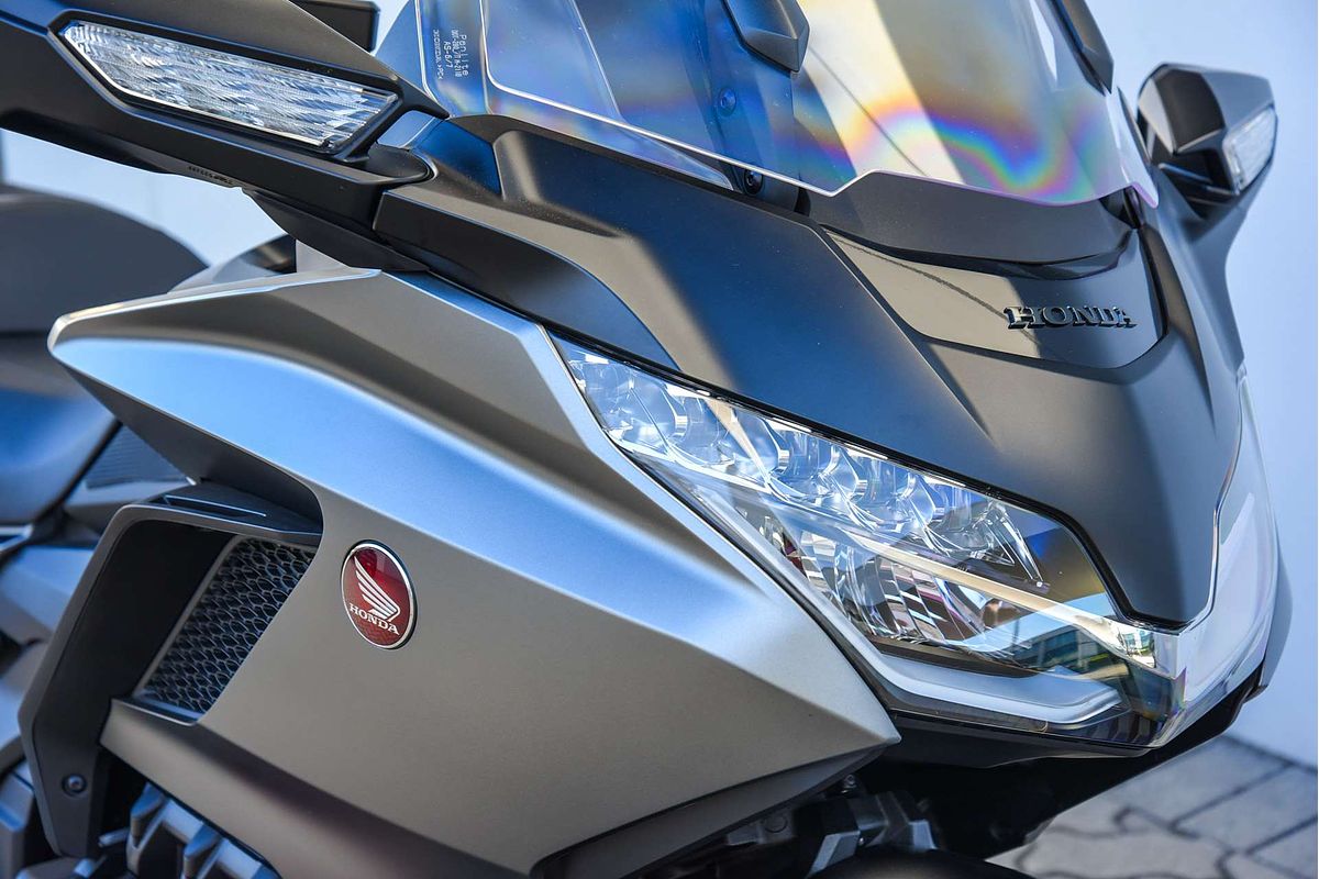 2023 Honda GoldWing (GL1800) GoldWing