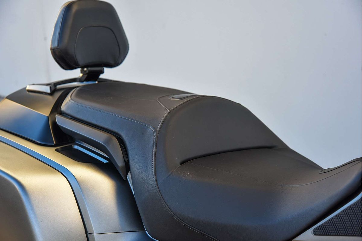 2023 Honda GoldWing (GL1800) GoldWing