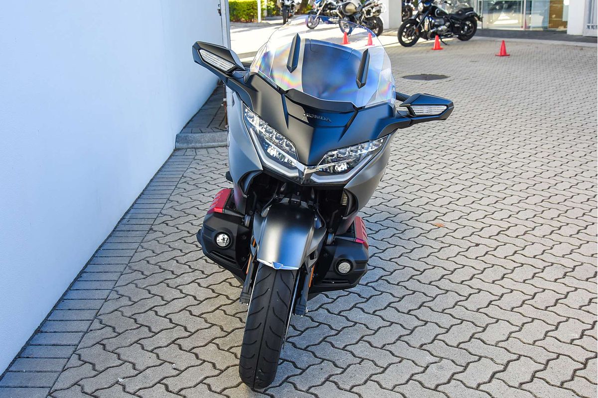 2023 Honda GoldWing (GL1800) GoldWing