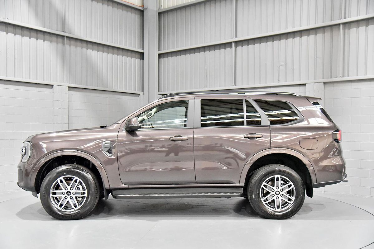 2024 Ford Everest Trend 2.0L