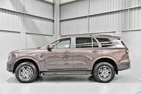 2024 Ford Everest Trend 2.0L