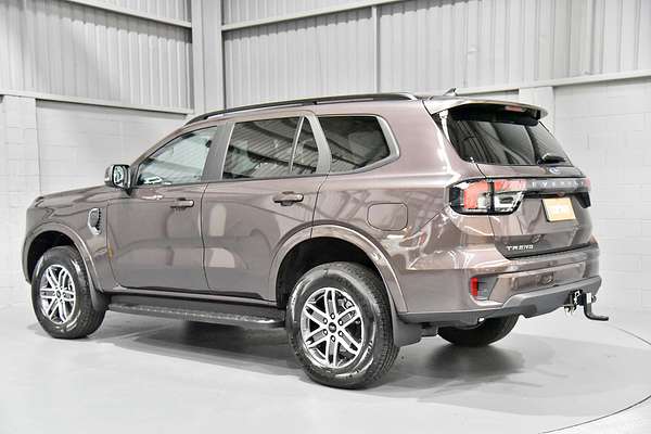 2024 Ford Everest Trend 2.0L