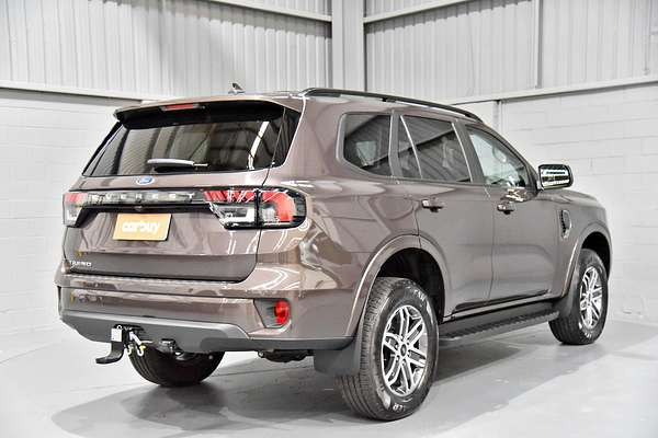 2024 Ford Everest Trend 2.0L