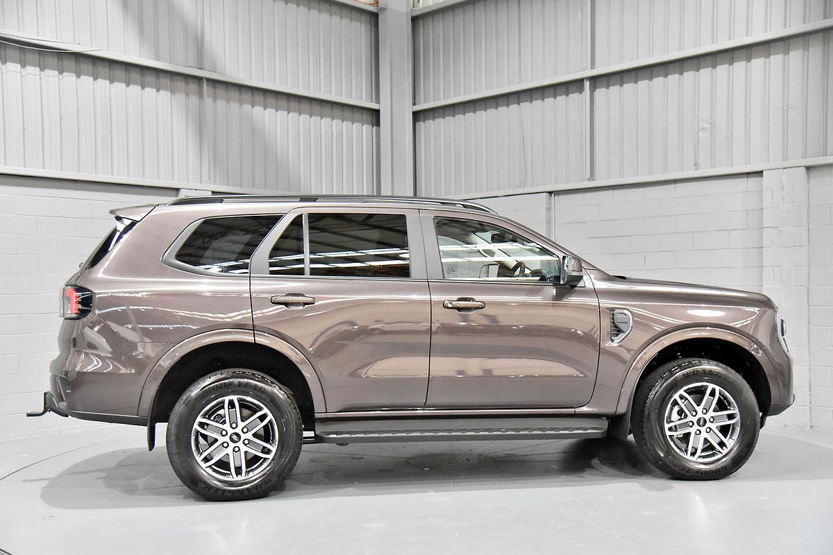 2024 Ford Everest Trend 2.0L