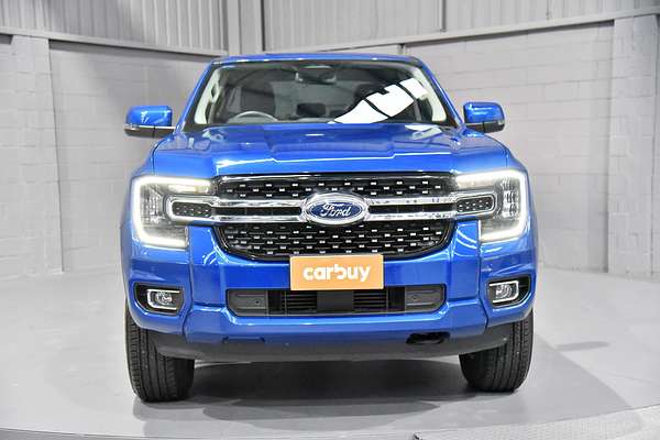 2024 Ford Ranger XLT 4X4 2.0L