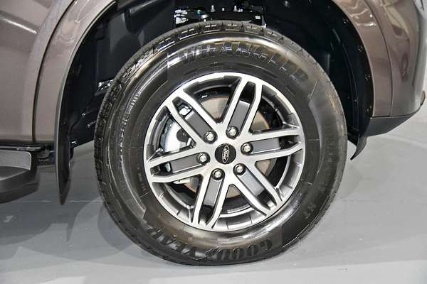 2024 Ford Everest Trend 2.0L