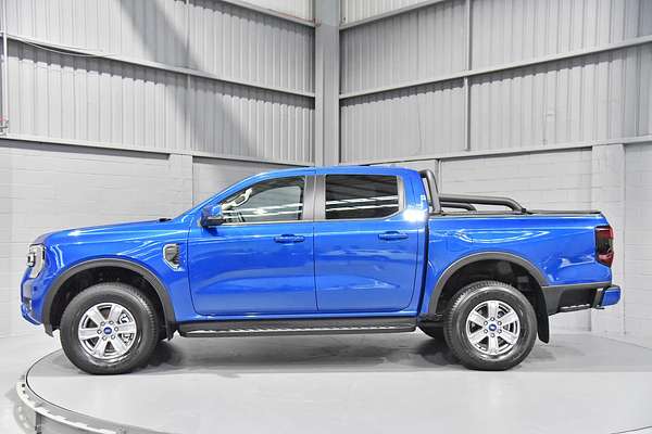 2024 Ford Ranger XLT 4X4 2.0L