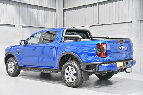 2024 Ford Ranger XLT 4X4 2.0L