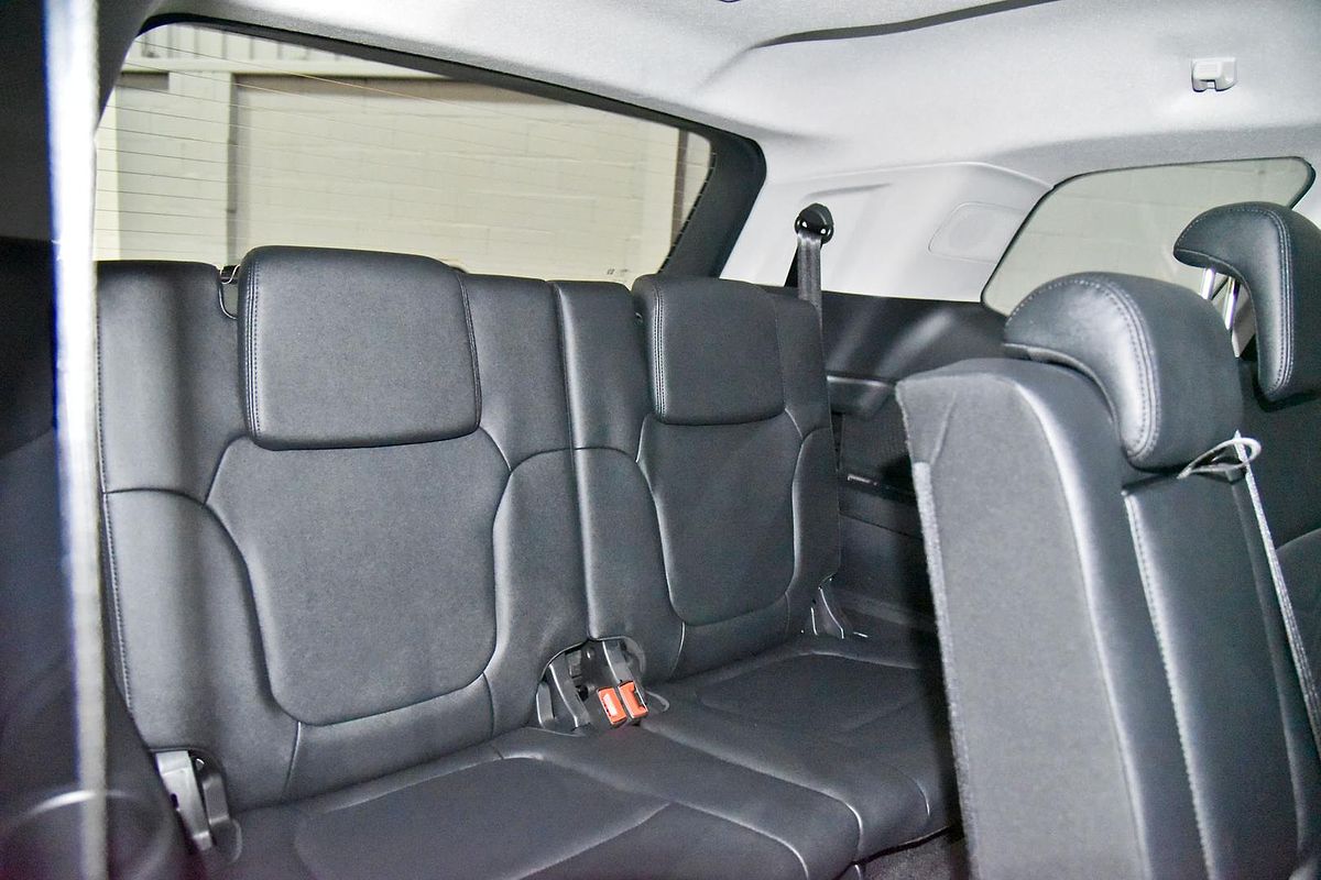 2024 Ford Everest Trend 2.0L