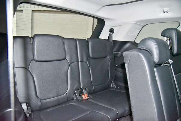 2024 Ford Everest Trend 2.0L
