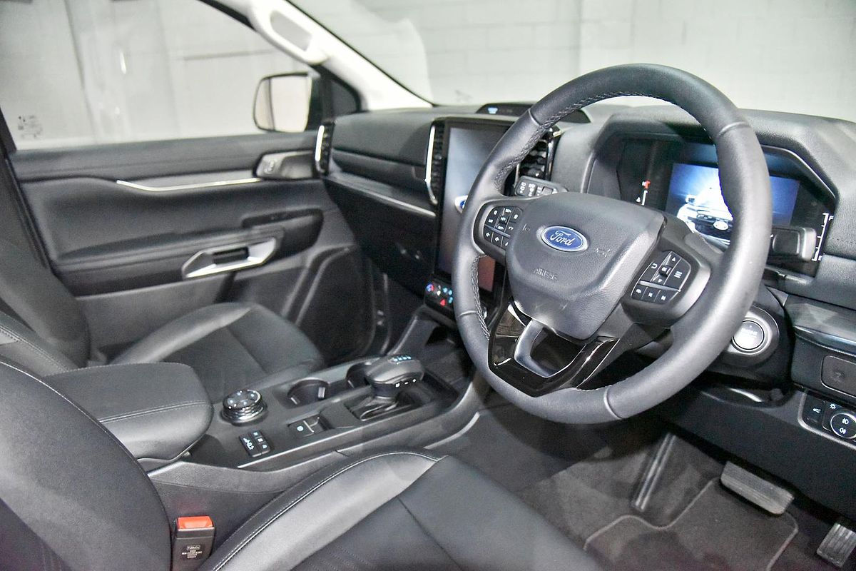 2024 Ford Everest Trend 2.0L