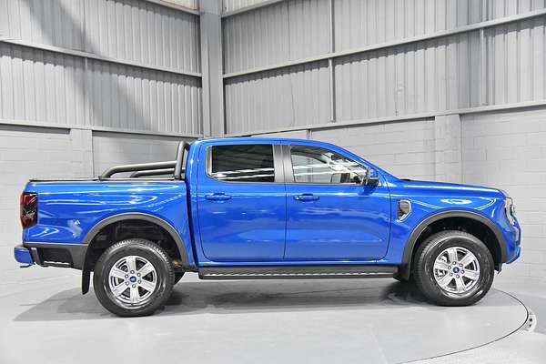 2024 Ford Ranger XLT 4X4 2.0L