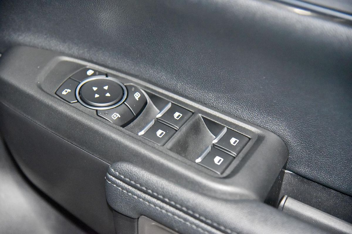 2024 Ford Everest Trend 2.0L