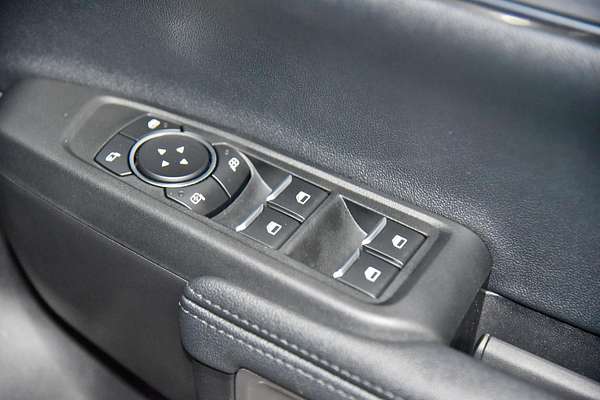 2024 Ford Everest Trend 2.0L