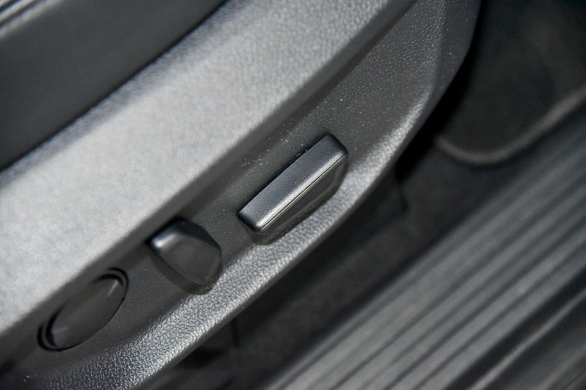 2024 Ford Everest Trend 2.0L