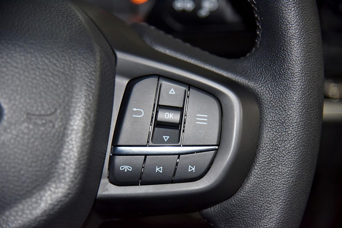 2024 Ford Everest Trend 2.0L