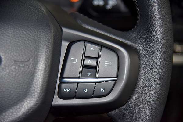 2024 Ford Everest Trend 2.0L