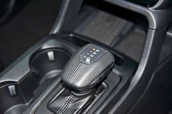 2024 Ford Everest Trend 2.0L