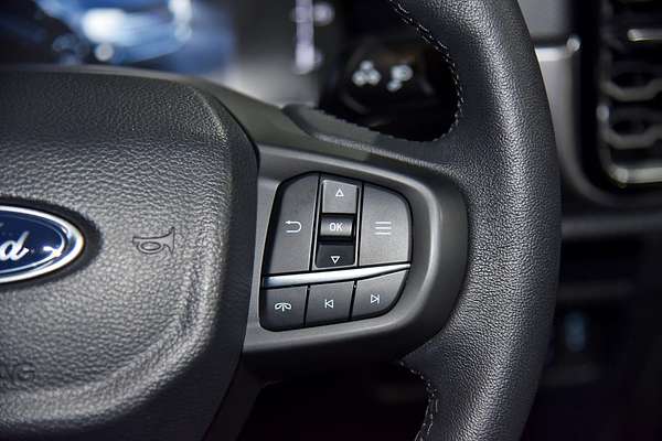 2024 Ford Ranger XLT 4X4 2.0L