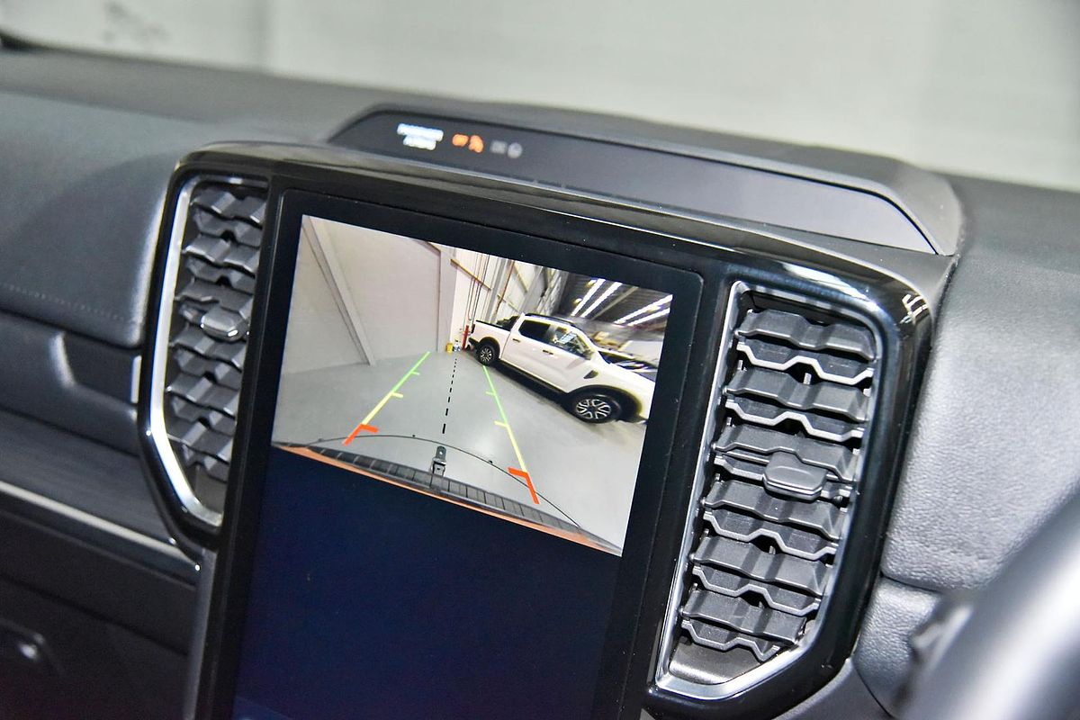 2024 Ford Everest Trend 2.0L