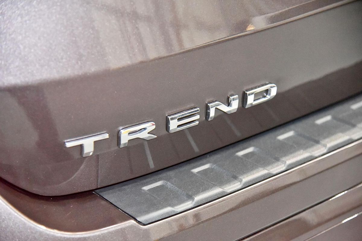 2024 Ford Everest Trend 2.0L