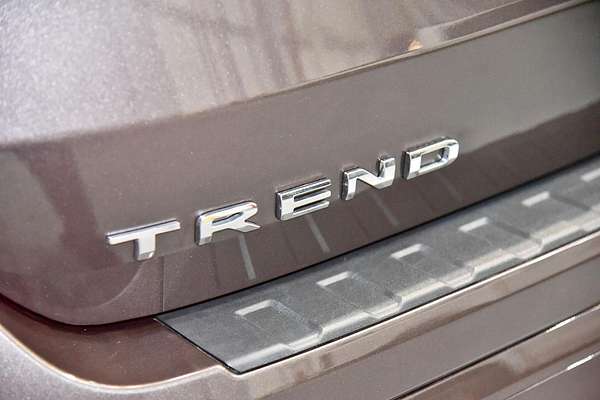 2024 Ford Everest Trend 2.0L