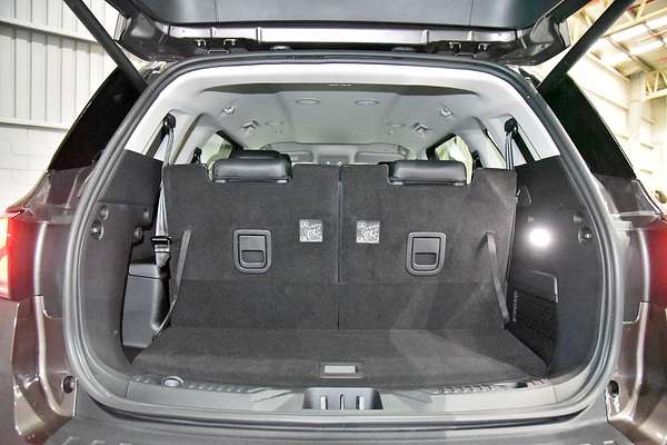 2024 Ford Everest Trend 2.0L